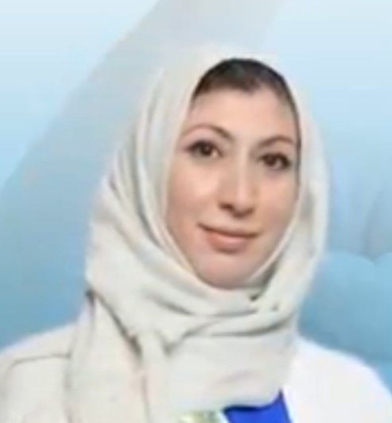 Dr. Hala Mosli